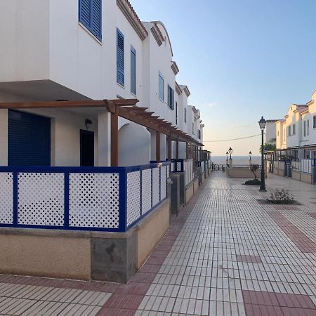 Vivienda Agaete Paradise Puerto de Las Nieves Ngoại thất bức ảnh