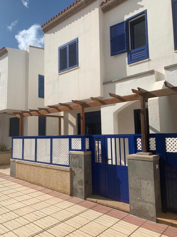 Vivienda Agaete Paradise Puerto de Las Nieves Ngoại thất bức ảnh