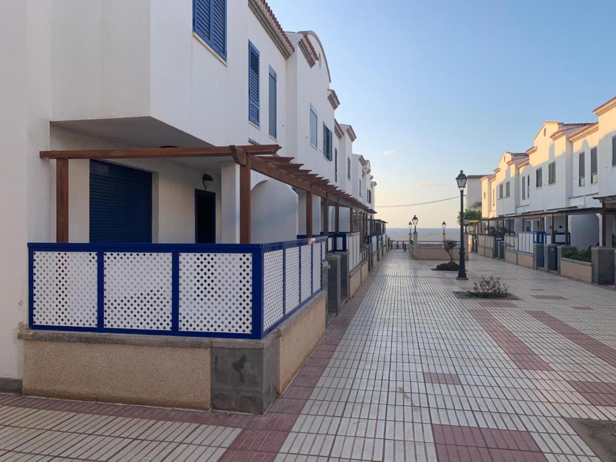 Vivienda Agaete Paradise Puerto de Las Nieves Ngoại thất bức ảnh